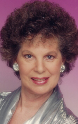 Barbara Voss