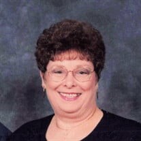 Betty Galloway Profile Photo