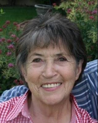 Ruth Helen Evans Profile Photo