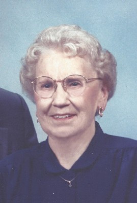 Mabel Duncan