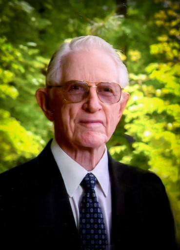 Hubert Williams Profile Photo