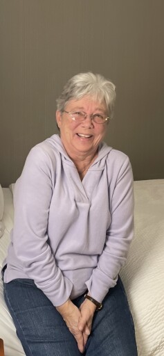 Debra Stafford's obituary image