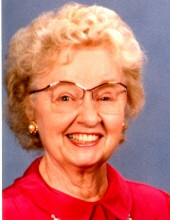 Juanita  Holland Riddle