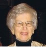 Patricia Ann Yager Faulkner