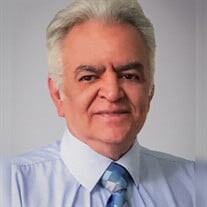 Javad Varshochi-Monfared