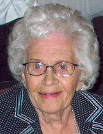 Edna Reichmuth