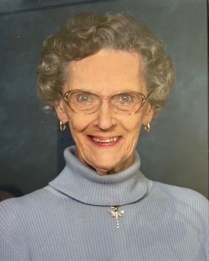 Joyce Louise Holt Estes