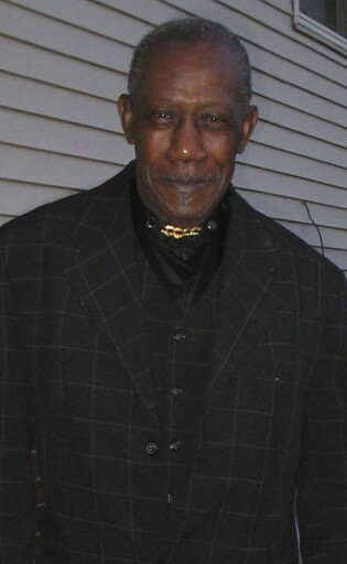 Mr. Marvin Luther Shows Profile Photo