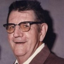 Weldon Poole Sr