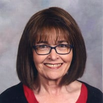 Beverly E. "Bev." Allen Profile Photo