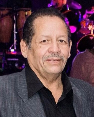 Eustacio Robles, Jr. Profile Photo