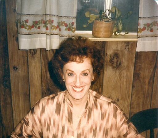 Marilyn B. Coffey Profile Photo