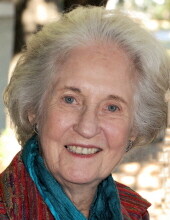 Marie Fuller Profile Photo