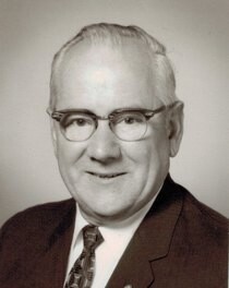 Charles J Mcgarry Profile Photo