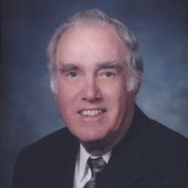 Lawrence C. "Larry" Corban Profile Photo