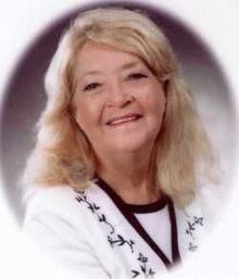 Barbara Byers Profile Photo