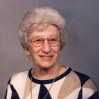 Dorothy C. Beck