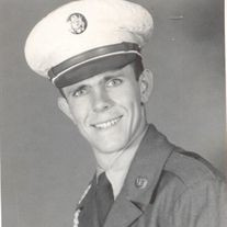 Bennie Merle Baldwin Sr