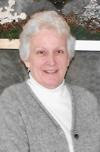 Donna S. Rowell