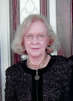 Mary Mcfadden