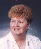 Patricia Ann Bernard