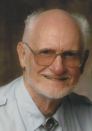 William (Bill) A. Gangl