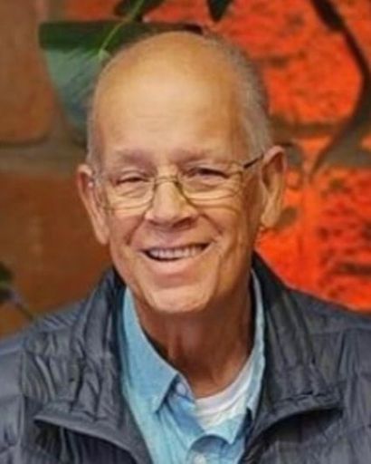 Terry Ethridge Profile Photo