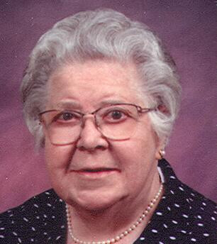 Mildred Helen Larson Profile Photo