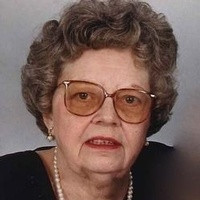 Agnes H. Kruger