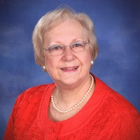 Gail Yacovitch Parker