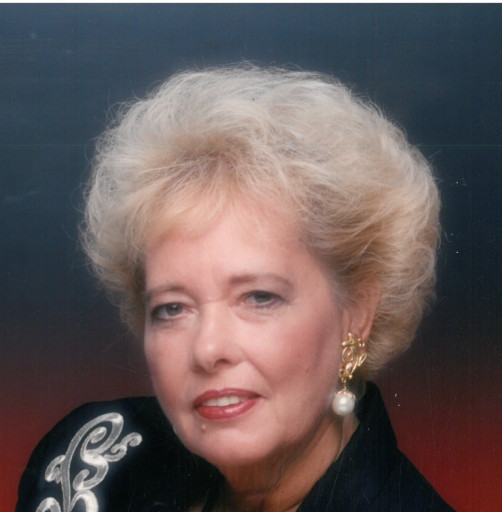 Peggy Ann Dawson Speight