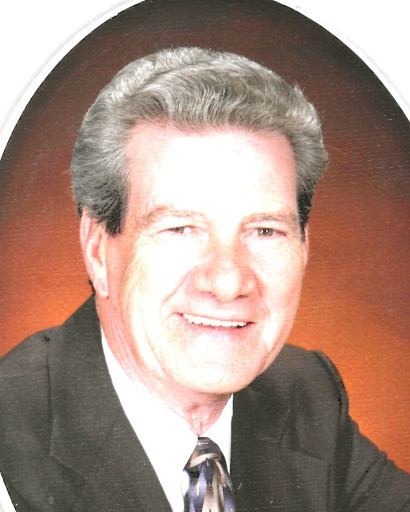 Rev. Kenneth Cook, 80 Profile Photo