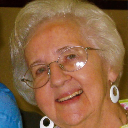 Ann Grace Jelusich Newman