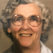 Helen Irene Hall Profile Photo
