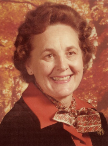 Edna Sargent Profile Photo