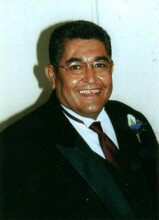 Carlos  Ponce Trevino  Sr.