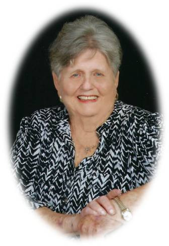 Betty Jane Allbright Profile Photo