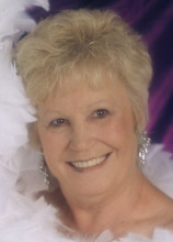 Doris Jean Harrod Profile Photo