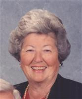 Mary Dull