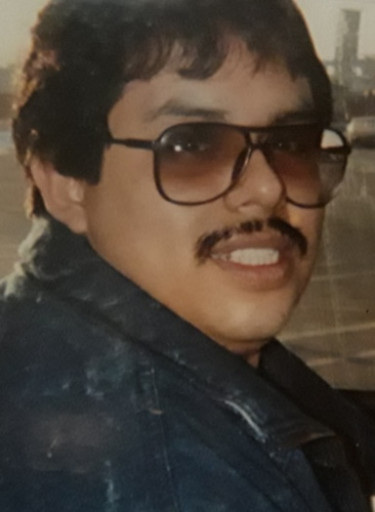 Marco Aguilera Sr. Profile Photo