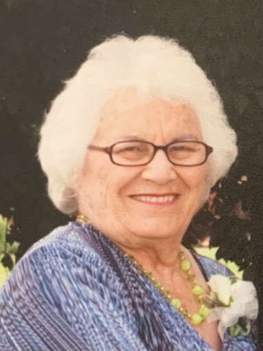 Agnes Domenico Profile Photo
