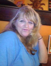 Peggy Sue Clark Profile Photo