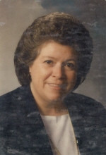 Kathryn Ann Rinehart