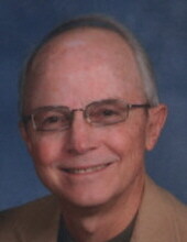 James "Jim" R.  Van Etten