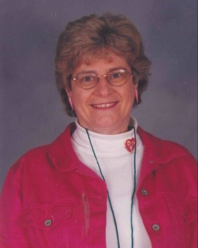 Barbara Jean Schmoyer's obituary image