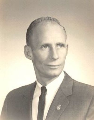 Alfred Rust Profile Photo