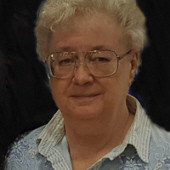 Nancy Lee E. Shover Profile Photo