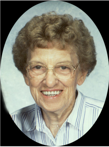 Beatrice 'Aunt Bea' Rust