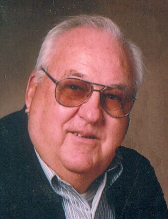 Charles R. Coeyman