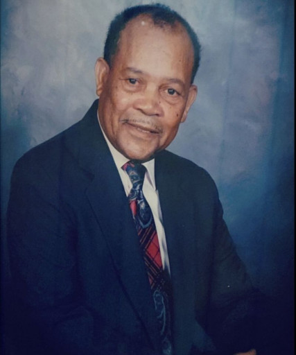 Willie Ervin Mcpherson Profile Photo